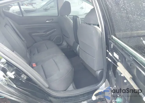 2019 Nissan Altima 2.5 S from USA, damaged, VIN 1N4BL4BV3KC188195